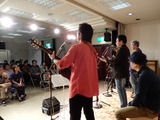 スポットライト