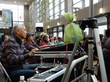 強力協力PAオベンさん
