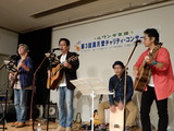 満月2人+2人