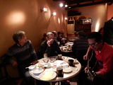 満月大忘年会
