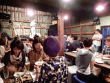 前説山本さん