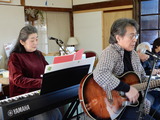 テッド&奥様