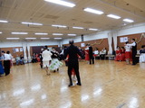 踊り子?