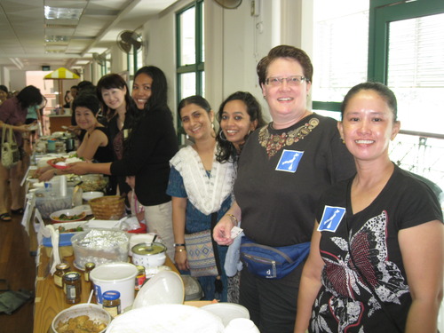 fund raising 044
