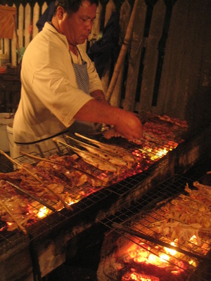 LUANG PRABANG 2010 262
