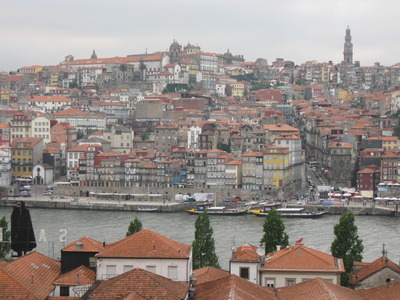 PORTO 526