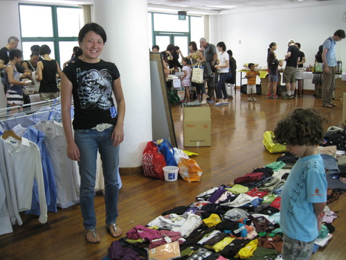 fund raising 033