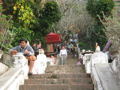LUANG PRABANG 2010 435