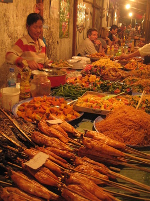 LUANG PRABANG 2010 264