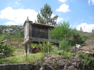 GERES 035