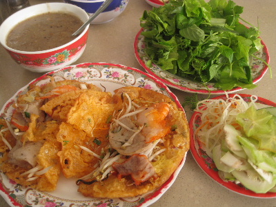 Hoi An & Hue 2009-2010 224