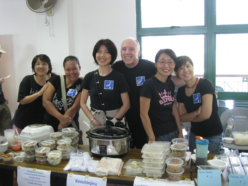 fund raising 042