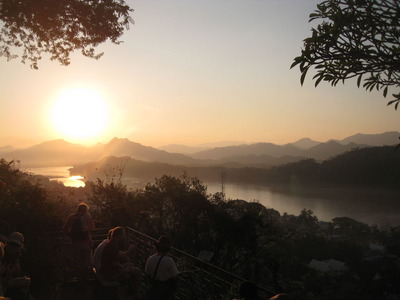 LUANG PRABANG 2010 437