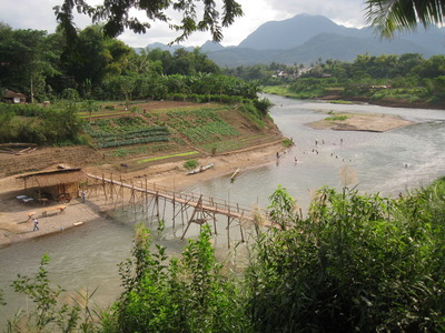 LUANG PRABANG 2010 671