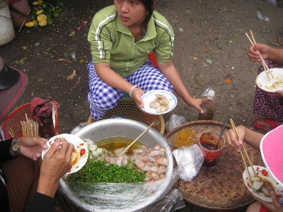 Hoi An & Hue 2009-2010 236