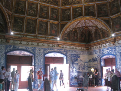 SINTRA 108