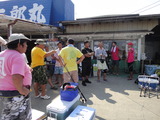説明会