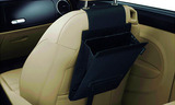 VW waste bag clean solution