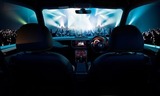 LAYERDED SOUND for Volkswagen
