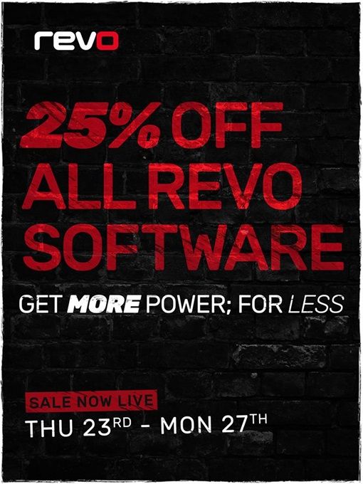 revo
