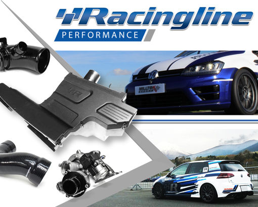VWRacingline取扱開始! : maniacs Blog