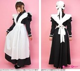 ヴィクトリアンメイド