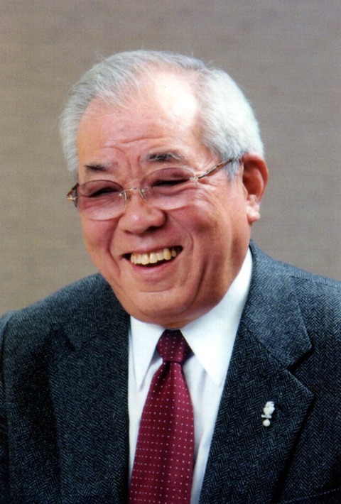野村克也