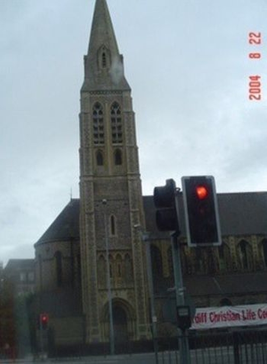 Can-you-see-a-monk-like-figure-by-the-church-steeple