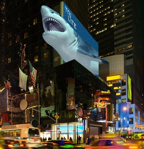 3D Billboards