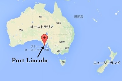 port Lincoln South Australia1