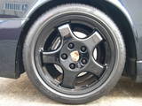 blue-wheel