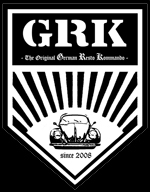 GRK logo