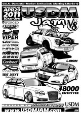 USDMJAM8.0