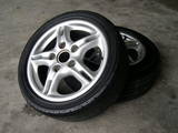 boxter wheel