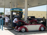 DKP CRUISE