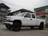 CHEVY,KMC001