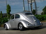 54 oval silver