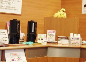 コーヒー