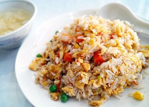 チャーハン