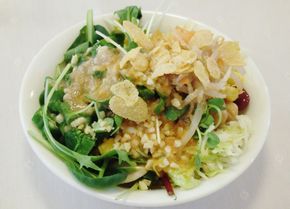 サラダ1