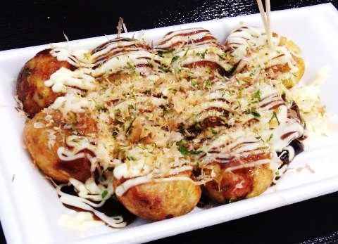 たこ焼き1
