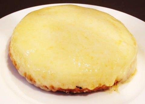デンマークチーズケーキ1