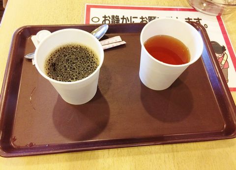 ドリンク