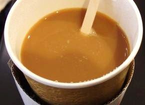 ブレンドコーヒー3