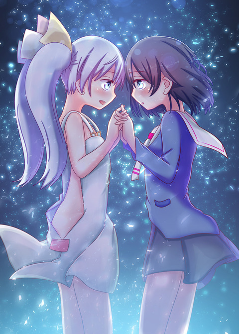 タマるぅ7
