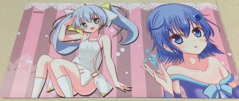 サンプル確認用画像