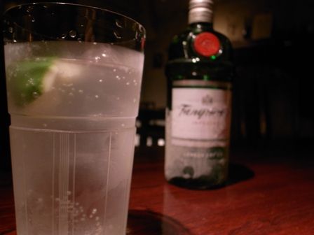 gintonic