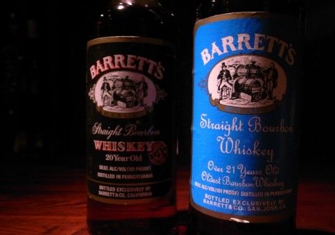 barretts