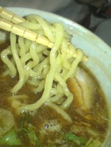 かまち、麺