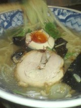 カマチラーメン